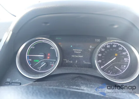 2019 Toyota Camry Hybrid Xle from USA, damaged, VIN 4T1B21HK5KU518210